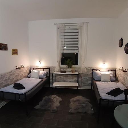 Pension Harzbikerharz Бад-Лаутерберг Экстерьер фото