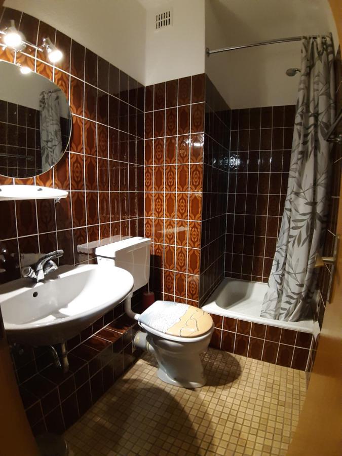 Pension Harzbikerharz Бад-Лаутерберг Экстерьер фото