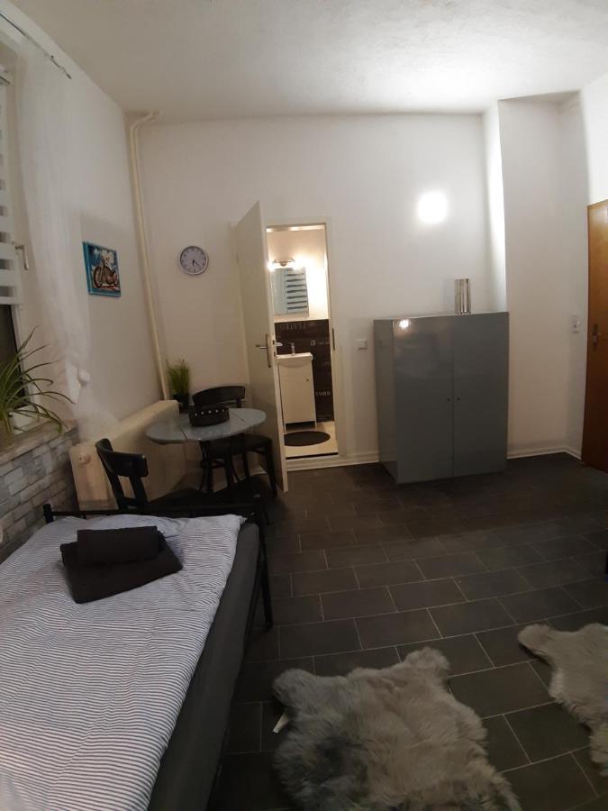 Pension Harzbikerharz Бад-Лаутерберг Экстерьер фото